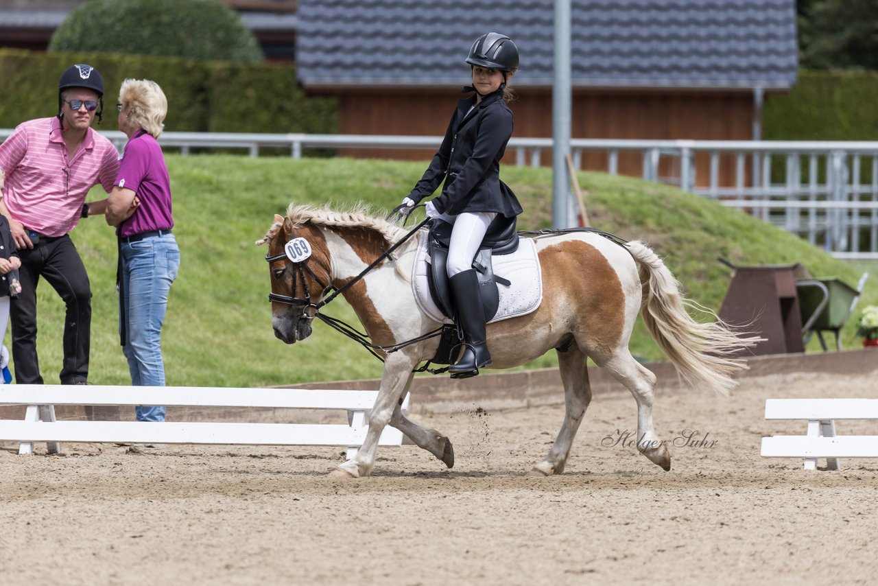 Bild 56 - Pony Akademie Turnier